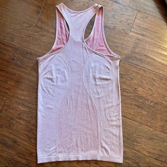 NWOT Zyia Copper Charged Tank - Poppy - Medium - Picture 4 of 8